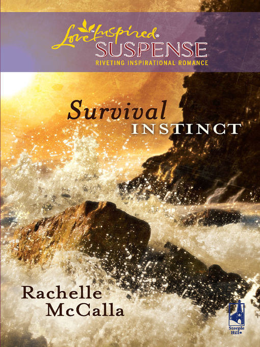 Title details for Survival Instinct by Rachelle McCalla - Available